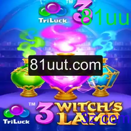 Descubra a Fascinante Aventura do Jogo 3WitchsLamp