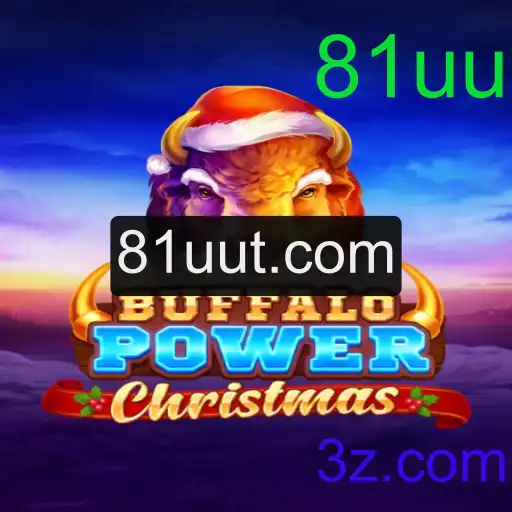 Buffalo Power Christmas: Uma Jornada Mágica no Mundo dos Jogos de Cassino