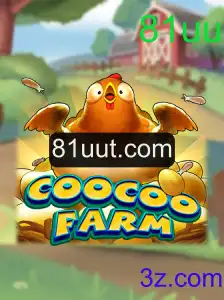 CooCooFarm: Explorando o Fascinante Mundo do Jogo de Estratégia com a Palavra-chave Secreta 81uu
