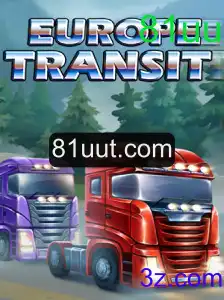 EuropeTransit: Explore a Europa em um Jogo de Estratégia Inovador