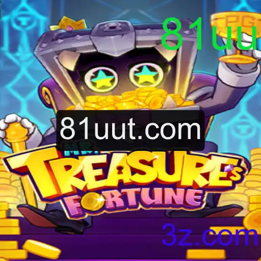 Descubra o Mundo de MrTreasuresFortune: Aventura e Estratégia