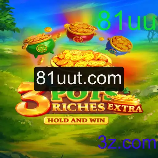 Explorando o Jogo '3potsExtra': Um Mergulho nas Regras e Estratégias com a Palavra-chave 81uu