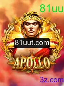 Apollo: Explorando o Novo Universo do Jogo 81uu