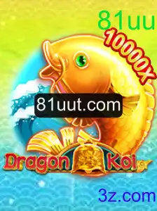 Descubra o Mundo Fascinante de DragonKoi: Aventura e Estratégia