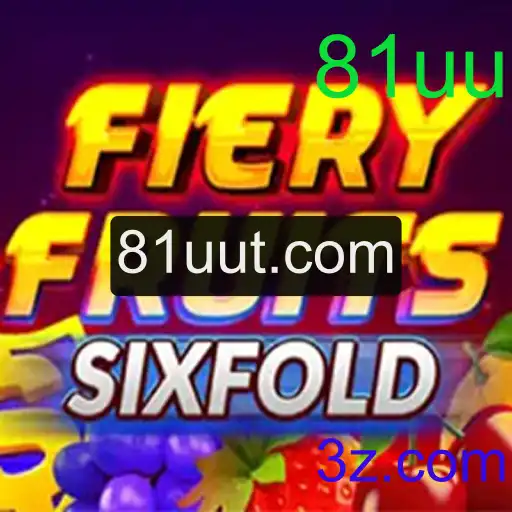 FieryFruitsSixFold: Mergulhe em um Mundo de Estratégia e Emoção