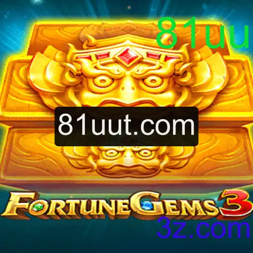FortuneGems3: Explorando o Mundo dos Gemas da Sorte