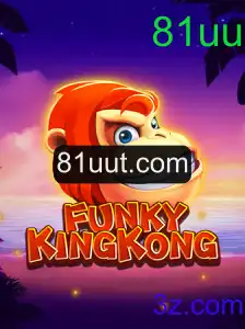 FunkyKingKong: Mergulhando no Universo do Jogo com a Chave 81uu