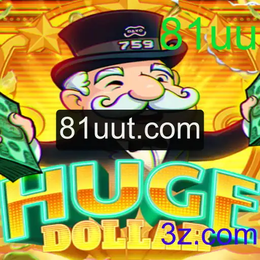 Descubra o Universo Empolgante de HugeDollar