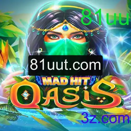 Explorando o Universo de MadHitOasis: Uma Aventura Única no Mundo dos Jogos