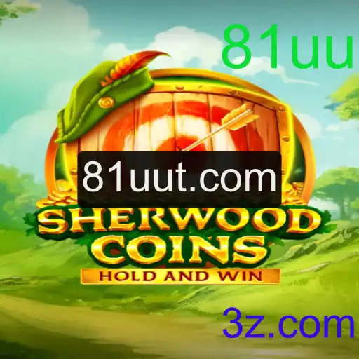Descubra SherwoodCoins: O Jogo de Adrenalina e Estratégia