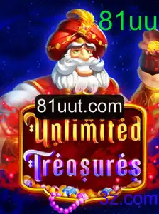 Explore o Mundo Fascinante de UnlimitedTreasures