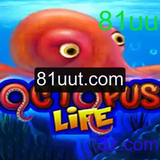 OctopusLife: Um Mergulho no Fascinante Mundo Aquático