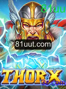 Descobrindo ThorX: O Novo Fenômeno dos Jogos de Estratégia