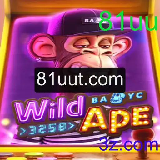 Explorando o Fascinante Mundo de WildApe3258: Uma Jornada Através das Selvas Com 81uu